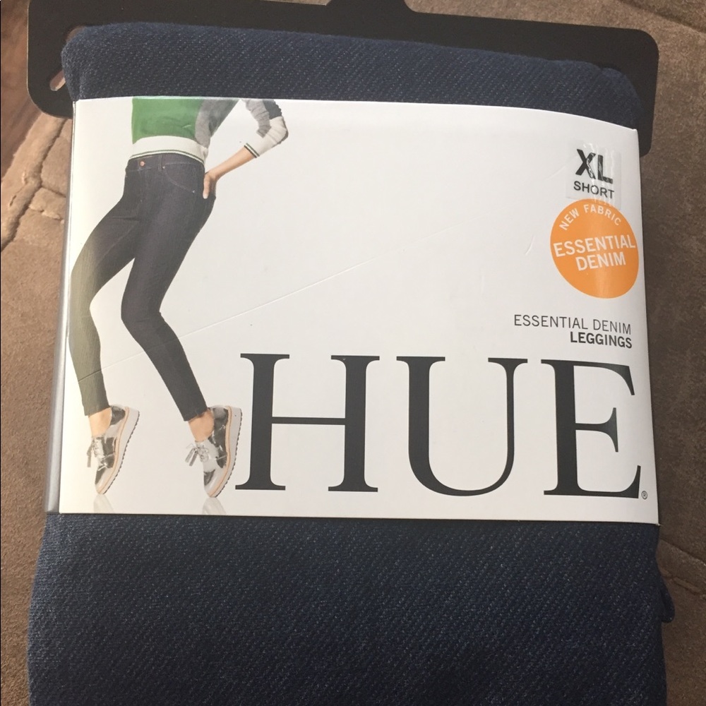 Hue leggings